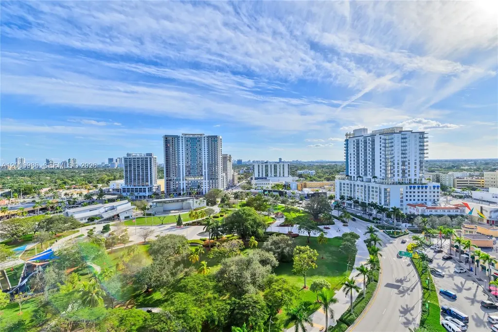 1830 Radius Drive Hollywood FL 33020