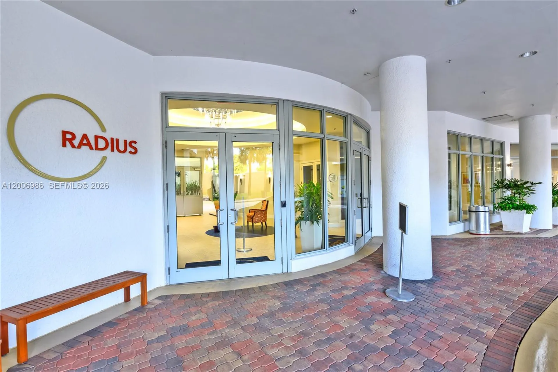 1830 Radius Drive Hollywood FL 33020