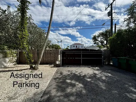 8240 NE 3rd Avenue Miami FL 33138