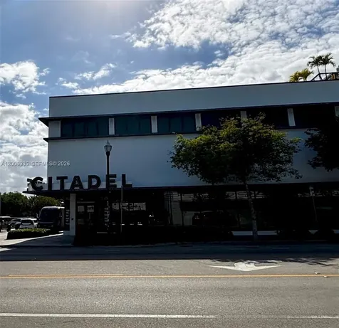 8240 NE 3rd Avenue Miami FL 33138