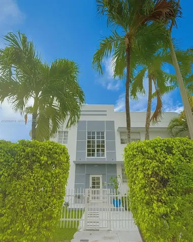 600 15th Street Miami Beach FL 33139