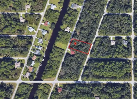 534 Hoffer Port Charlotte FL 33953