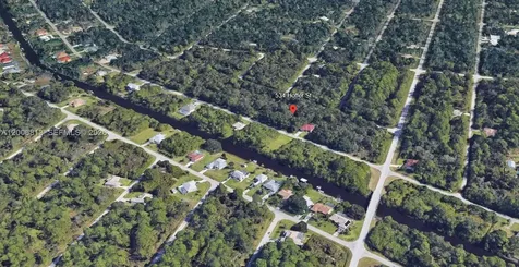 534 Hoffer Port Charlotte FL 33953