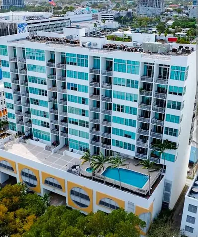2200 NE 4th Avenue Miami FL 33137