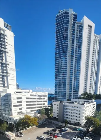 2200 NE 4th Avenue Miami FL 33137