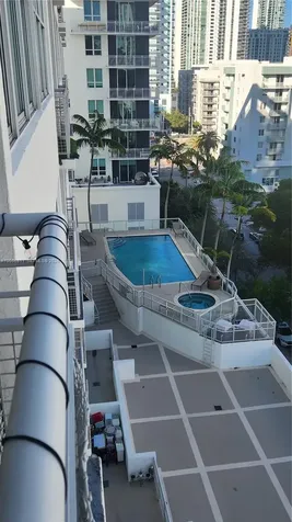 2200 NE 4th Avenue Miami FL 33137