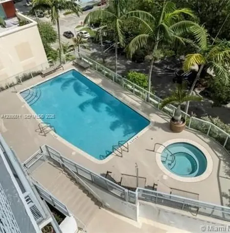 2200 NE 4th Avenue Miami FL 33137