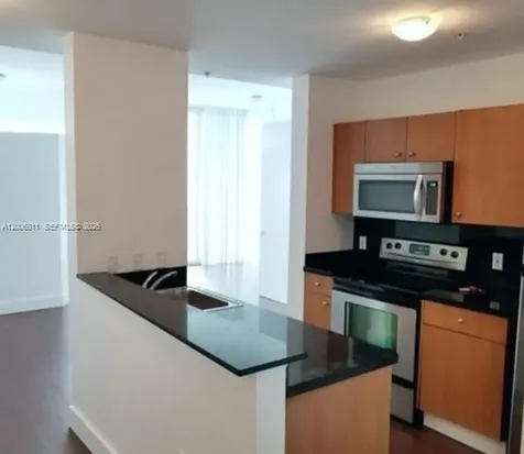 2200 NE 4th Avenue Miami FL 33137