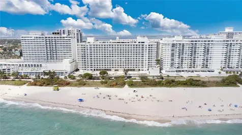 5555 Collins Avenue Miami Beach FL 33140