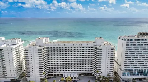 5555 Collins Avenue Miami Beach FL 33140