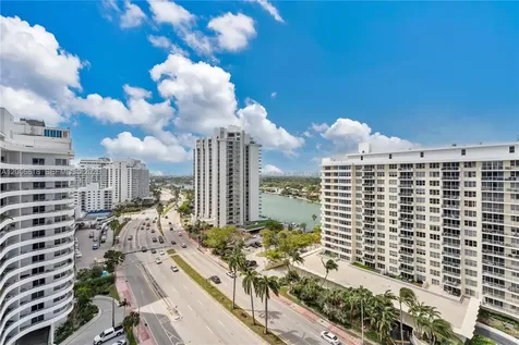 5555 Collins Avenue Miami Beach FL 33140