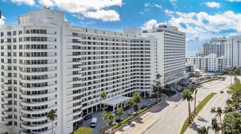 5555 Collins Avenue Miami Beach FL 33140