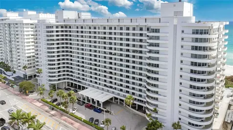 5555 Collins Avenue Miami Beach FL 33140