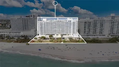 5555 Collins Avenue Miami Beach FL 33140