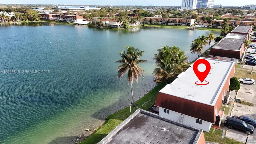 401 NW 109th Avenue Miami FL 33172