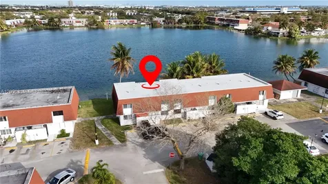 401 NW 109th Avenue Miami FL 33172