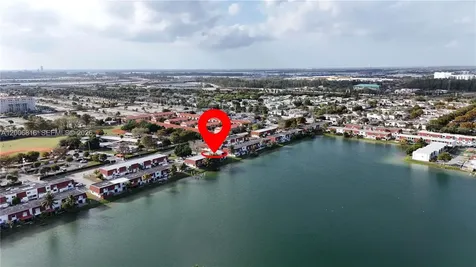 401 NW 109th Avenue Miami FL 33172
