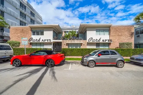 2130 Park Avenue Miami Beach FL 33139