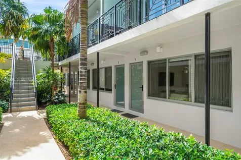 2130 Park Avenue Miami Beach FL 33139