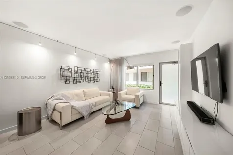 2130 Park Avenue Miami Beach FL 33139