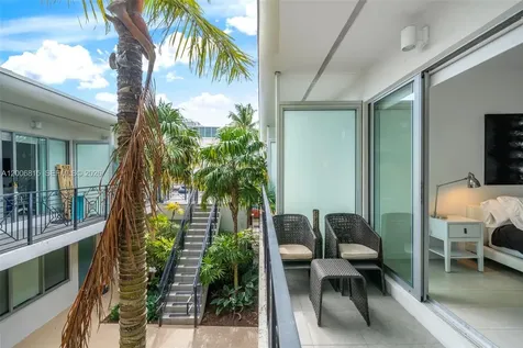 2130 Park Avenue Miami Beach FL 33139