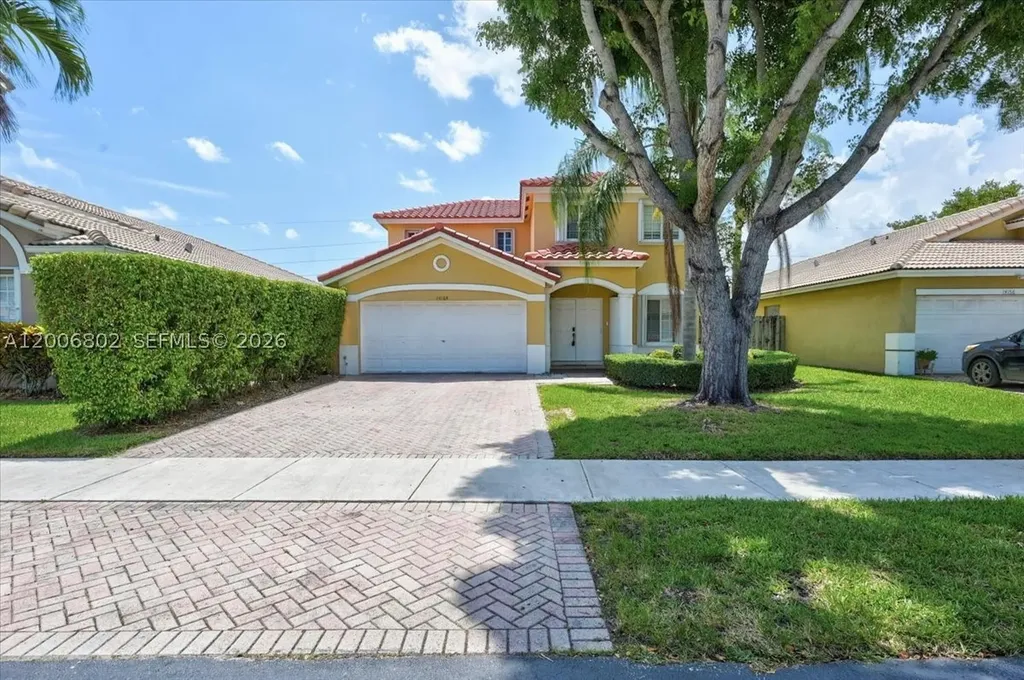 14164 SW 156th Avenue Miami FL 33196