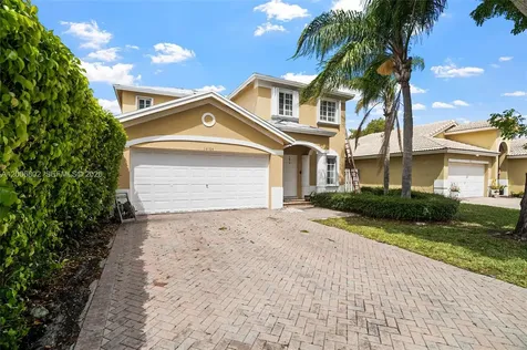14164 SW 156th Avenue Miami FL 33196