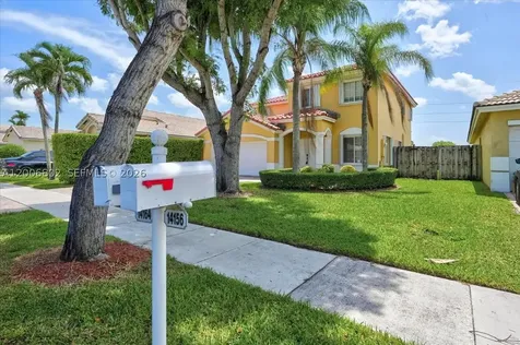 14164 SW 156th Avenue Miami FL 33196