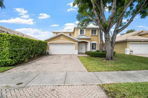 14164 SW 156th Avenue Miami FL 33196