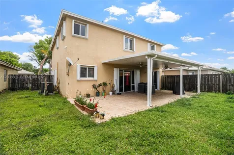 14164 SW 156th Avenue Miami FL 33196