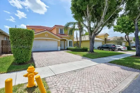 14164 SW 156th Avenue Miami FL 33196