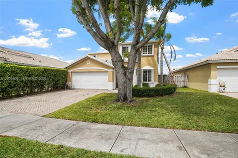 14164 SW 156th Avenue Miami FL 33196