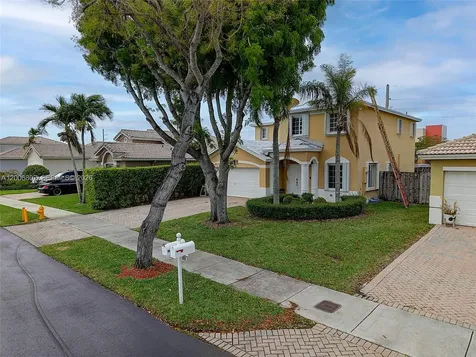 14164 SW 156th Avenue Miami FL 33196