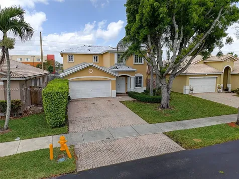 14164 SW 156th Avenue Miami FL 33196