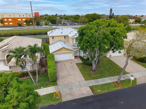 14164 SW 156th Avenue Miami FL 33196