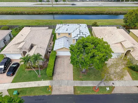 14164 SW 156th Avenue Miami FL 33196