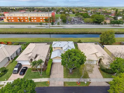 14164 SW 156th Avenue Miami FL 33196