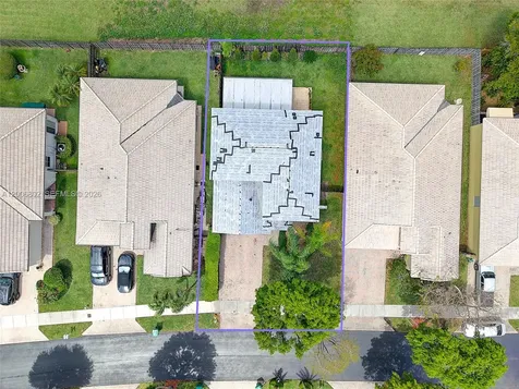 14164 SW 156th Avenue Miami FL 33196