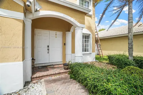 14164 SW 156th Avenue Miami FL 33196