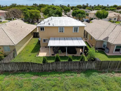 14164 SW 156th Avenue Miami FL 33196