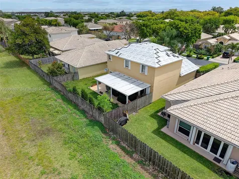 14164 SW 156th Avenue Miami FL 33196