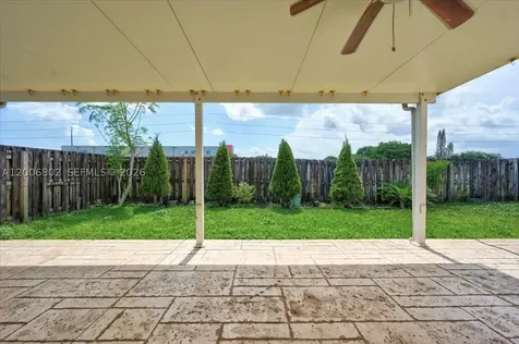 14164 SW 156th Avenue Miami FL 33196