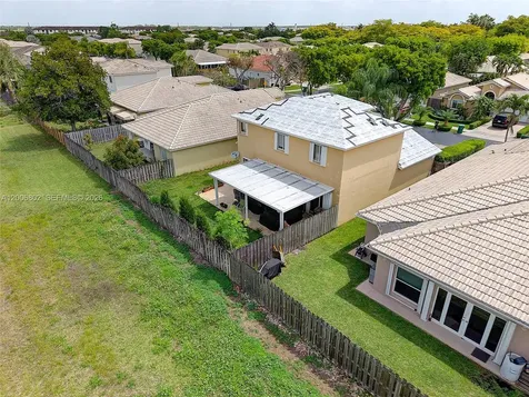 14164 SW 156th Avenue Miami FL 33196