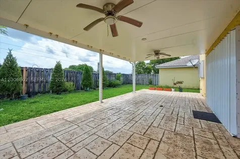 14164 SW 156th Avenue Miami FL 33196