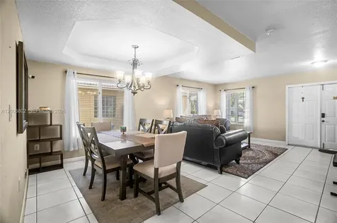 14164 SW 156th Avenue Miami FL 33196