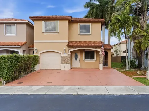 5982 SW 162nd Court Miami FL 33193