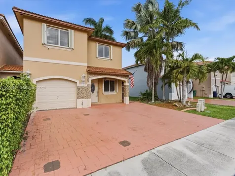 5982 SW 162nd Court Miami FL 33193