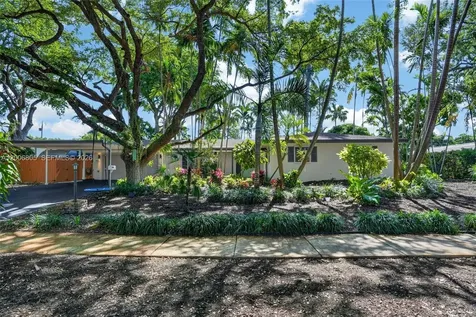 15821 SW 86th Avenue Palmetto Bay FL 33157