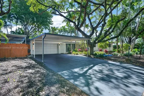 15821 SW 86th Avenue Palmetto Bay FL 33157