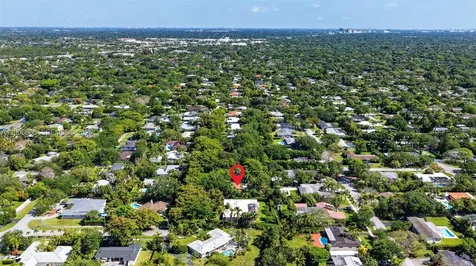 15821 SW 86th Avenue Palmetto Bay FL 33157
